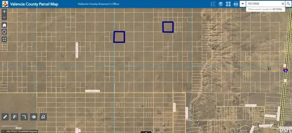 S:3 T:5n R:1e Lots 30 & 40, Belen, NM 87002