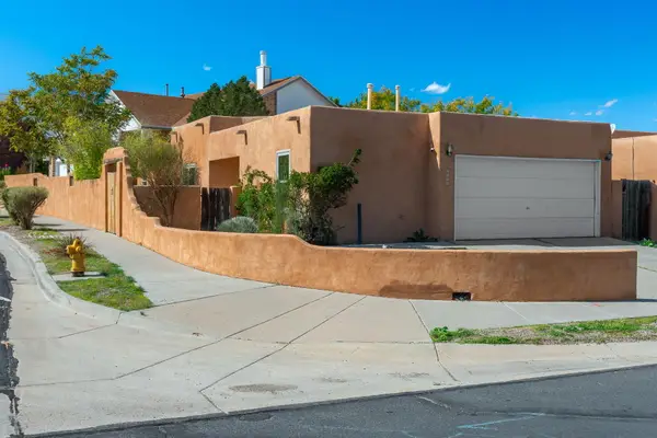 5201 Valentino Street Nw, Albuquerque, NM 87120