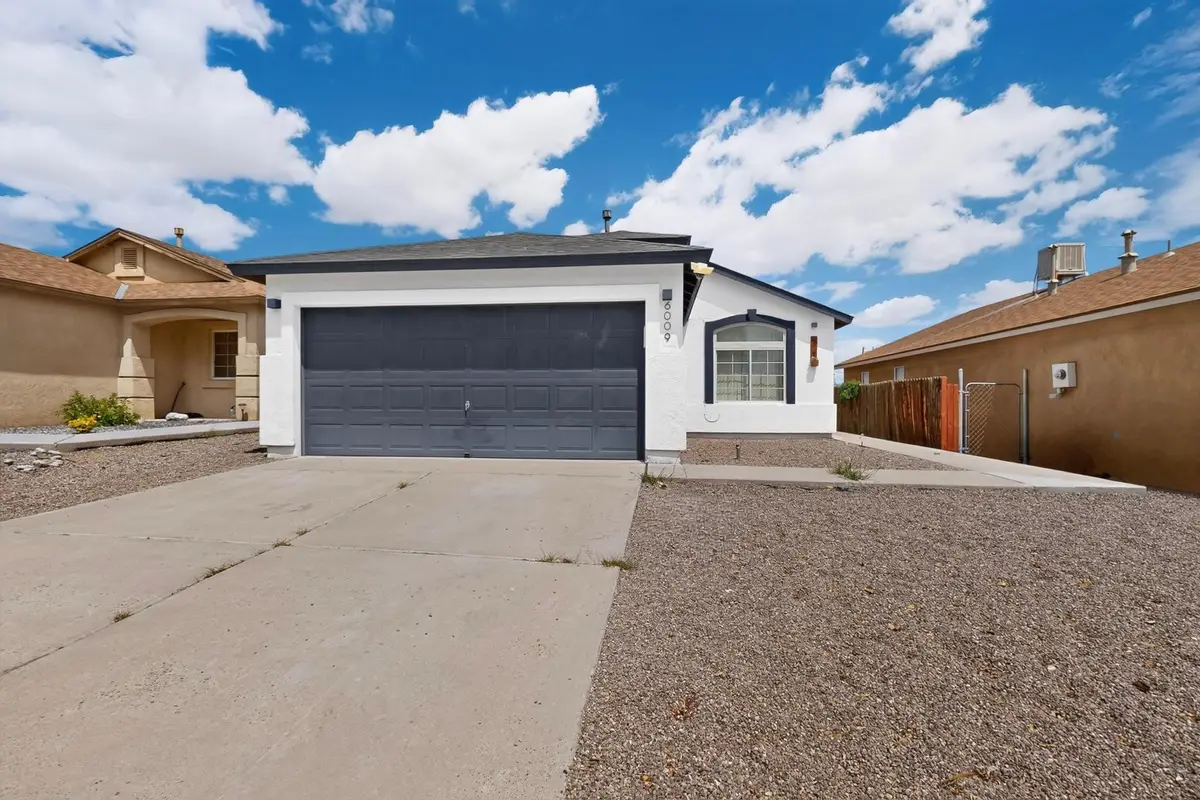 6009 Stargazer Avenue Nw, Albuquerque, NM 87114 - #1