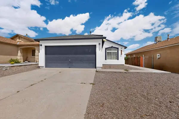 6009 Stargazer Avenue Nw, Albuquerque, NM 87114