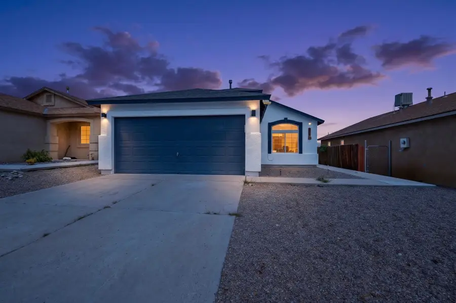 6009 Stargazer Avenue Nw, Albuquerque, NM 87114 - #2