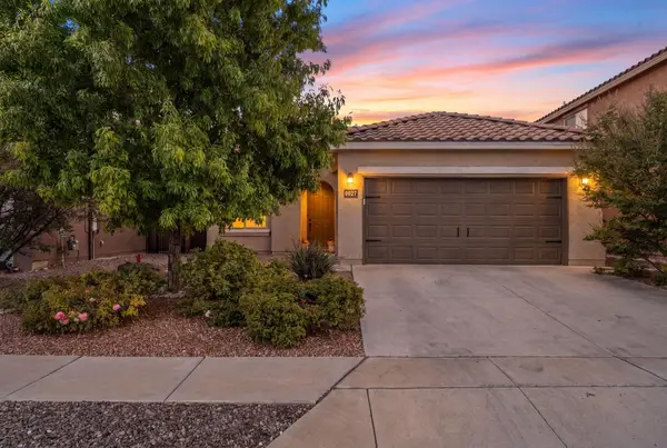 6027 Jagged Peak Road Nw, Albuquerque, NM 87114