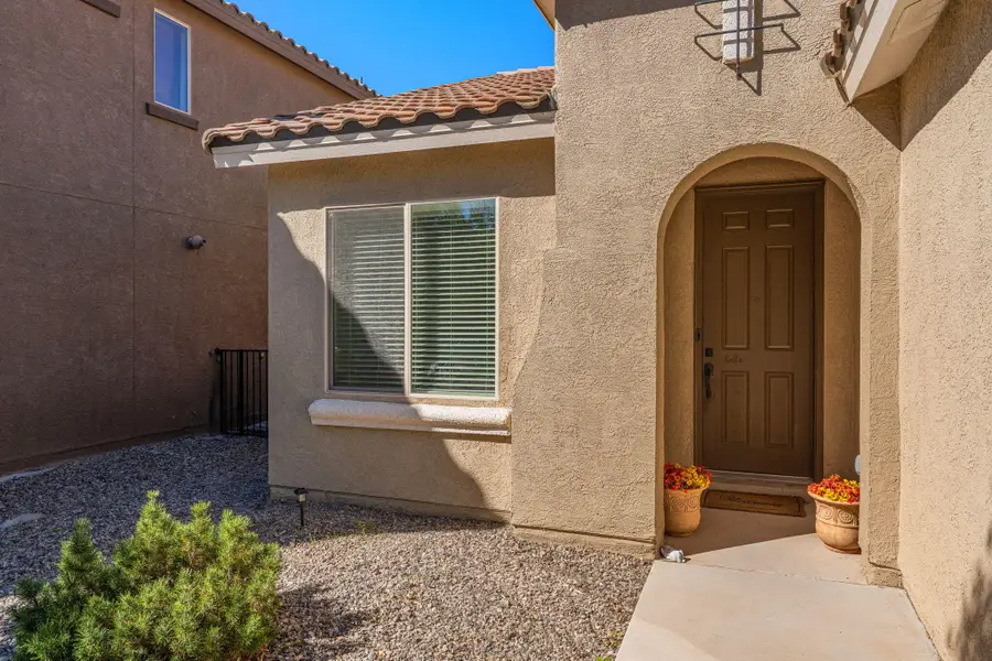 6027 Jagged Peak Road Nw, Albuquerque, NM 87114 - #2