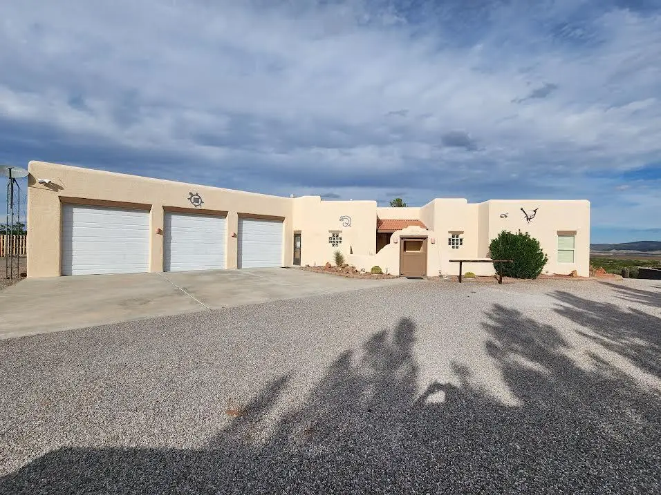 10 Underwood Boulevard, Truth Or Consequences, NM 87901 - #1