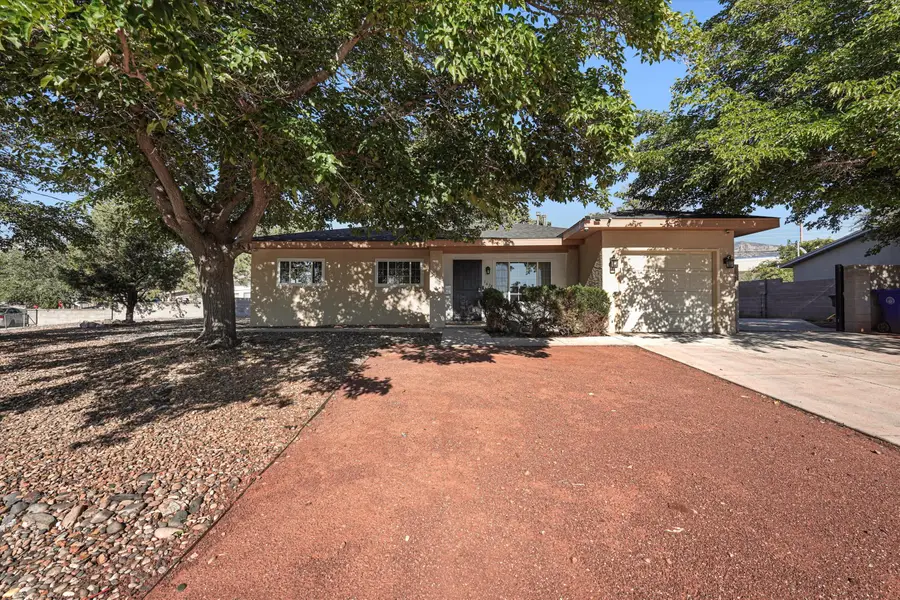 1628 Muriel Street Ne, Albuquerque, NM 87112 - #3