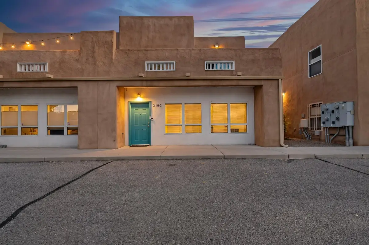 218 Cynthia Loop Nw #C, Albuquerque, NM 87114 - #1