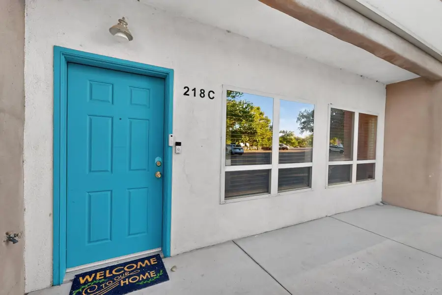 218 Cynthia Loop Nw #C, Albuquerque, NM 87114 - #3