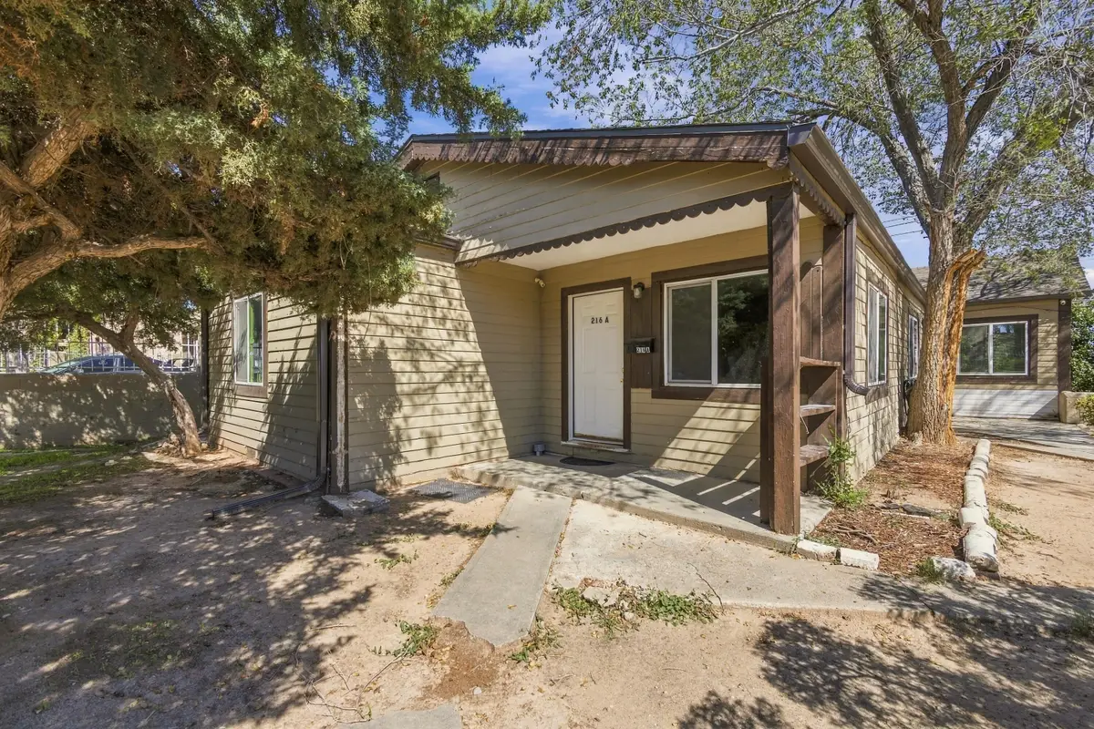 216 57th Street Nw, Albuquerque, NM 87105 - #1