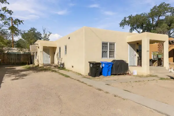 2121 Eton Avenue Se, Albuquerque, NM 87106