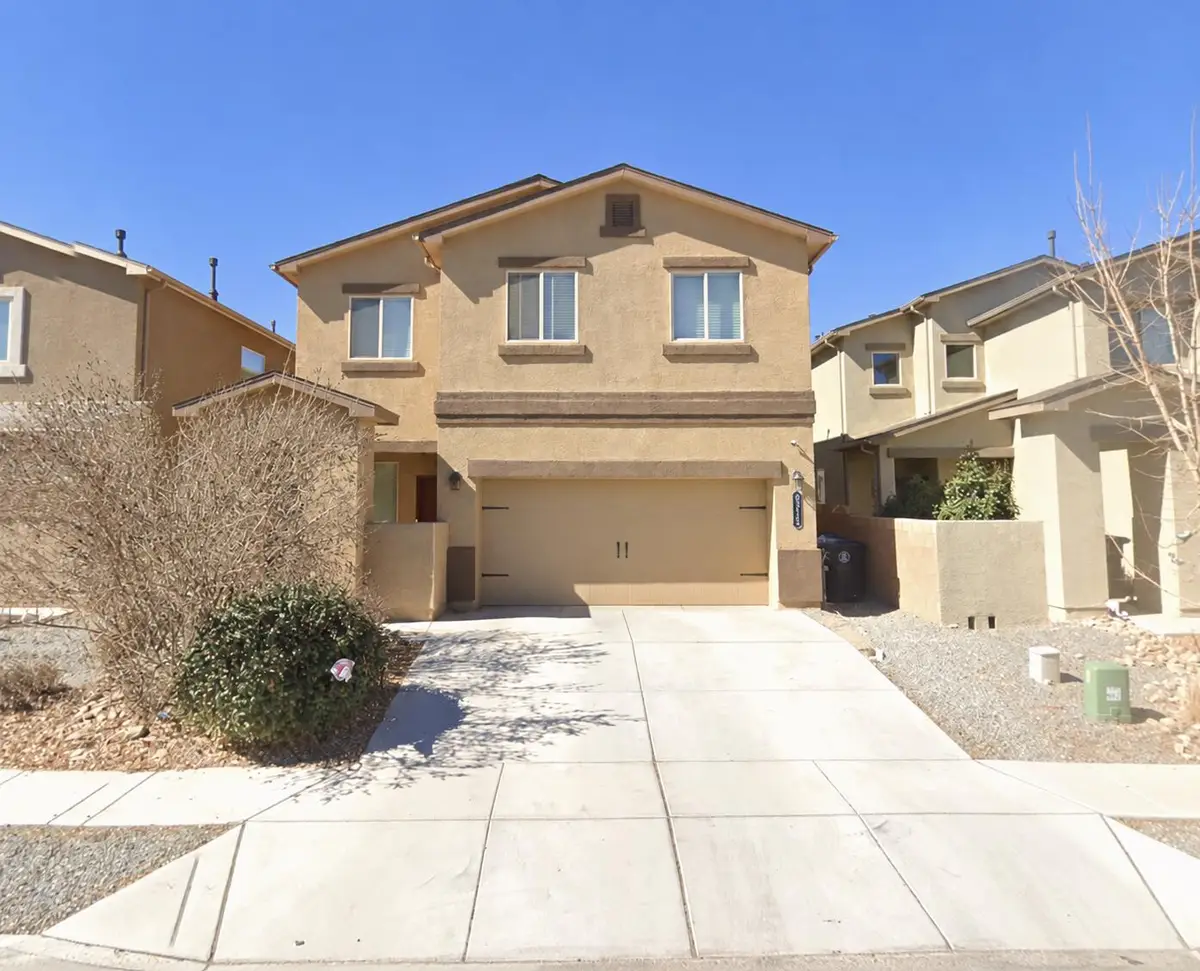 9315 Silver Mesa Street Nw, Albuquerque, NM 87114 - #1