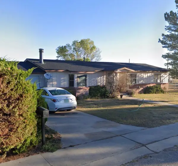 9 Oregon Trail, Clayton, NM 88415