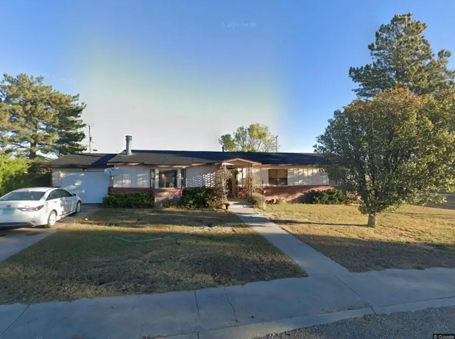 9 Oregon Trail, Clayton, NM 88415 - #2