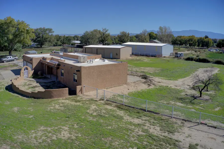 18 Omar Road, Los Lunas, NM 87031 - #3
