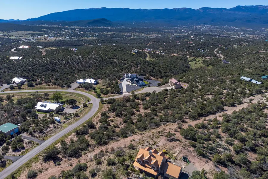 4 Eli Court, Sandia Park, NM 87047 - #2