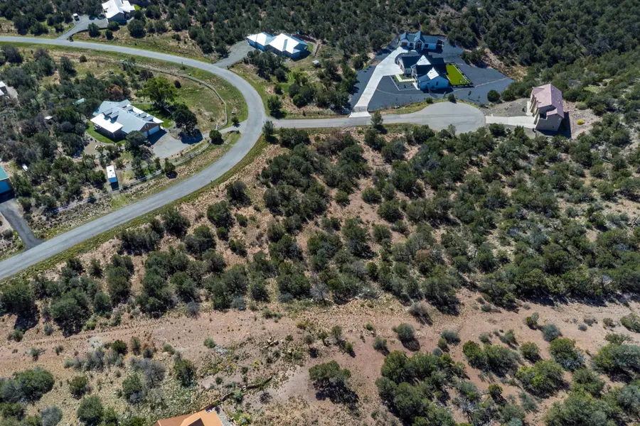 4 Eli Court, Sandia Park, NM 87047 - #3