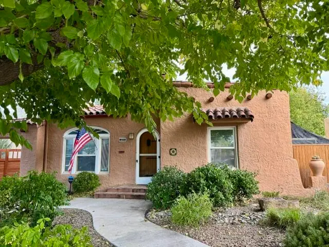 344 Solano Drive Ne, Albuquerque, NM 87108 - #1