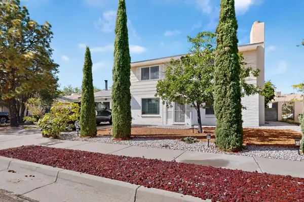 5901 Hayes Drive Nw, Albuquerque, NM 87120
