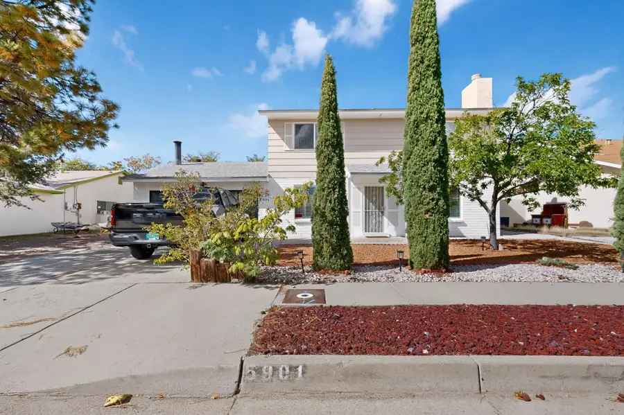 5901 Hayes Drive Nw, Albuquerque, NM 87120 - #2