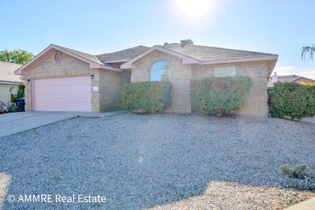 7424 San Benito Street Nw, Albuquerque, NM 87120 - #1