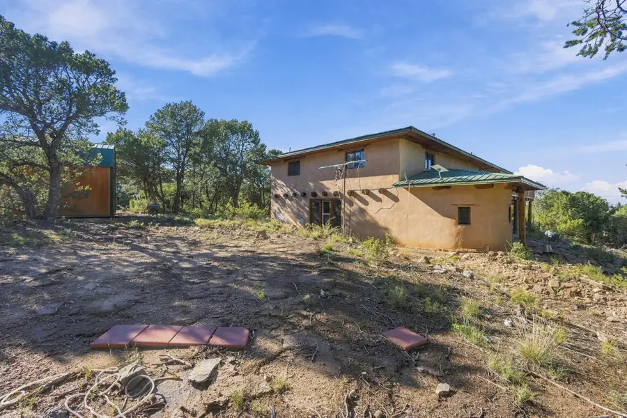 11 Longview Drive, Tijeras, NM 87059 - #2