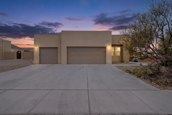 504 Brianna Loop Ne, Albuquerque, NM 87113