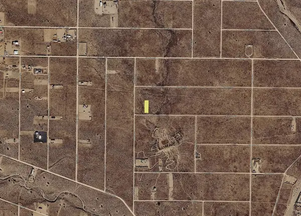 2nd (u8 B94 L53) Avenue Sw, Rio Rancho, NM 87124