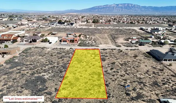 641 1st Street Ne, Rio Rancho, NM 87124