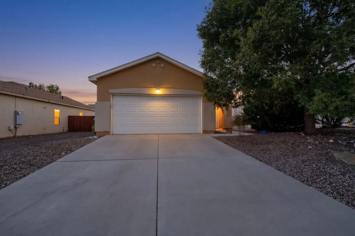 1015 El Prado Street Nw, Rio Rancho, NM 87144 - #1