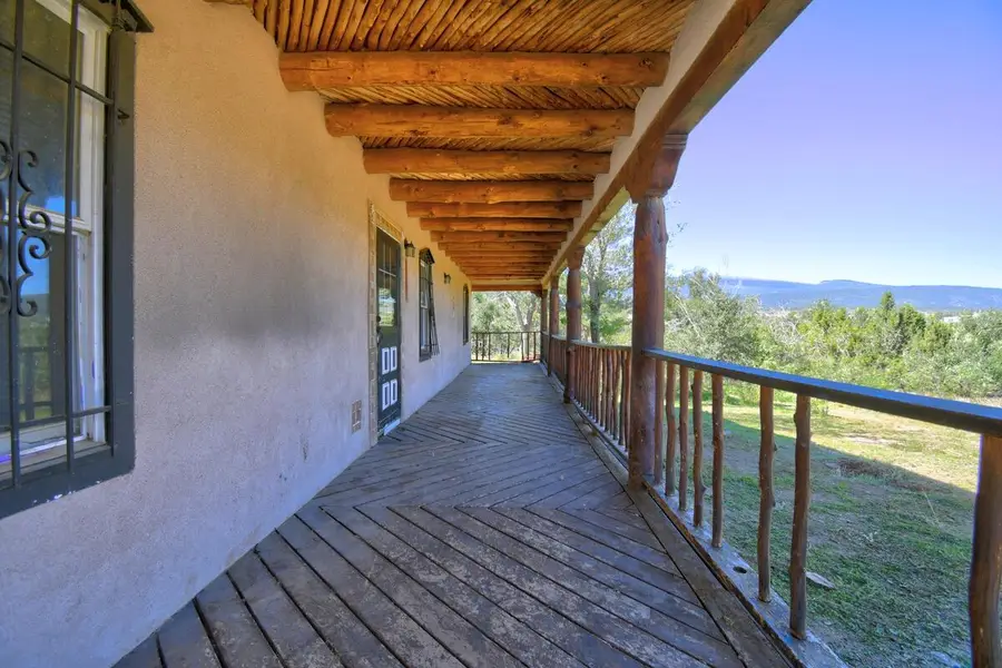 36 Pine Ridge Road, Sandia Park, NM 87047 - #2