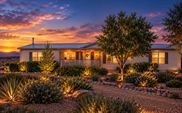 52 Gusto Road, Laguna, NM 87026