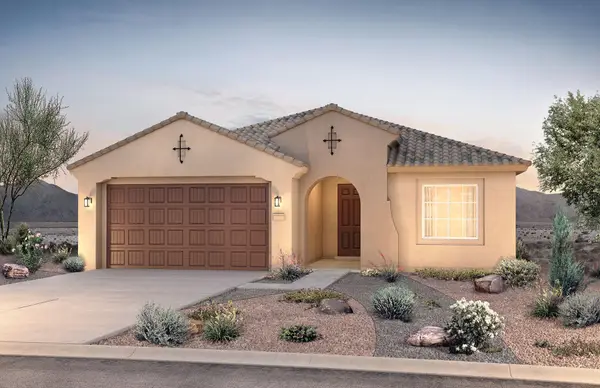 3011 Turquesa Loop Se, Rio Rancho, NM 87124