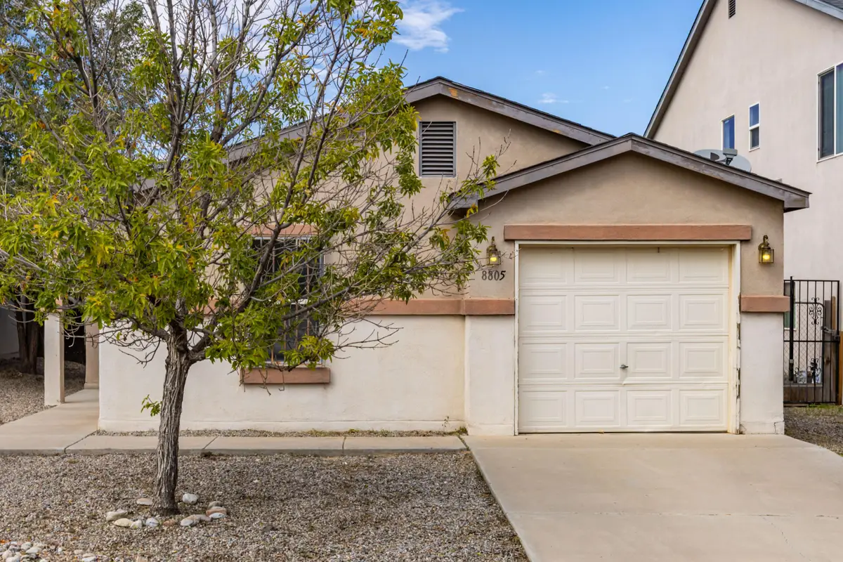 8805 Dakota Ridge Road Sw, Albuquerque, NM 87121 - #1