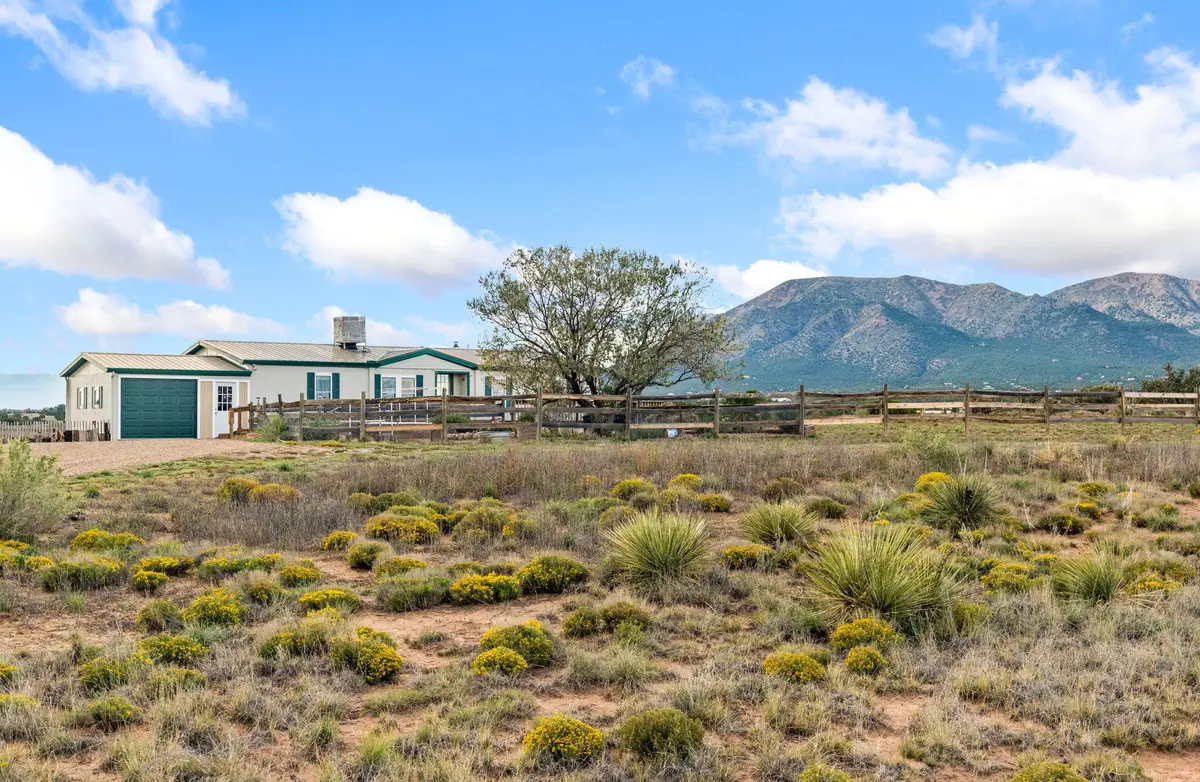 149 N Weimer Road, Stanley, NM 87056 - #1