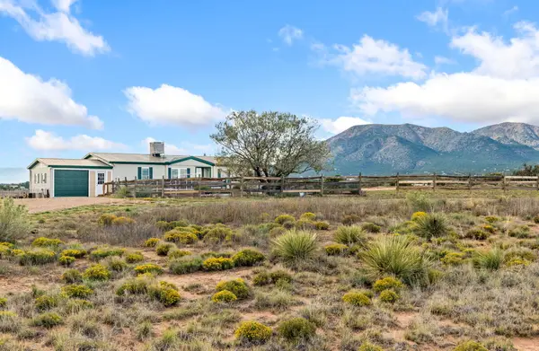 149 N Weimer Road, Stanley, NM 87056