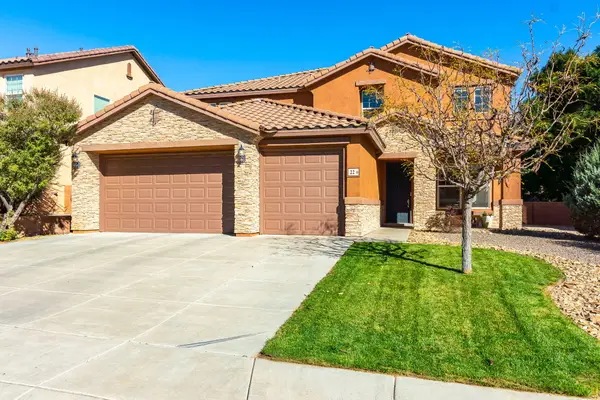 22 Monte Vista Drive Ne, Rio Rancho, NM 87124