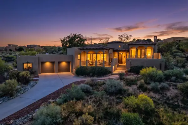 4001 Silvery Minnow Place Nw, Albuquerque, NM 87120