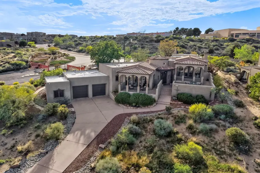 4001 Silvery Minnow Place Nw, Albuquerque, NM 87120 - #2
