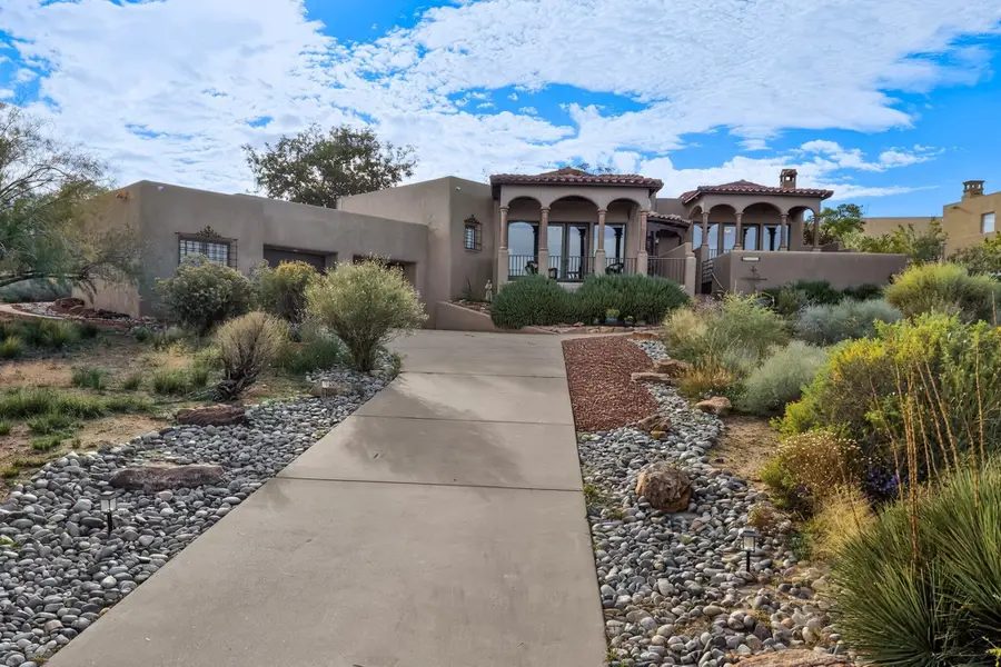 4001 Silvery Minnow Place Nw, Albuquerque, NM 87120 - #3