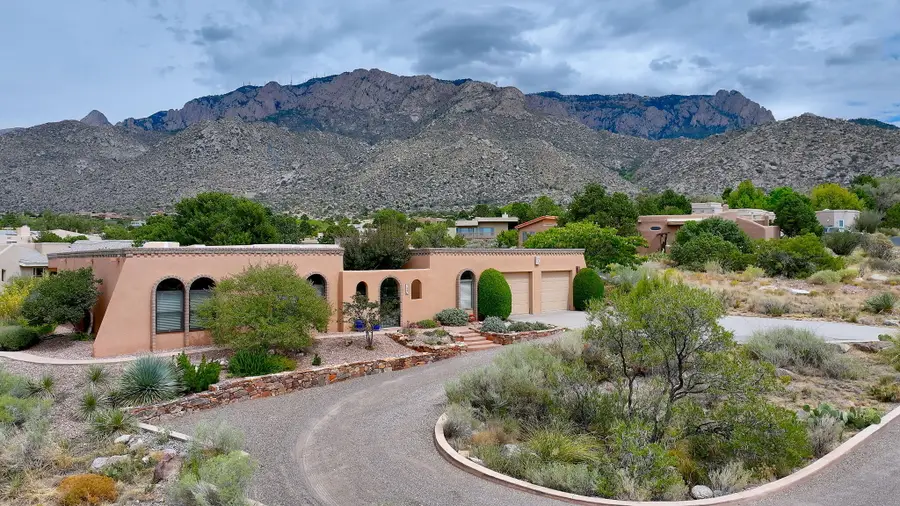148 Whitetail Road Ne, Albuquerque, NM 87122 - #2
