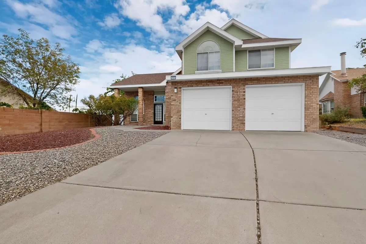 6908 Lamar Avenue Nw, Albuquerque, NM 87120 - #1