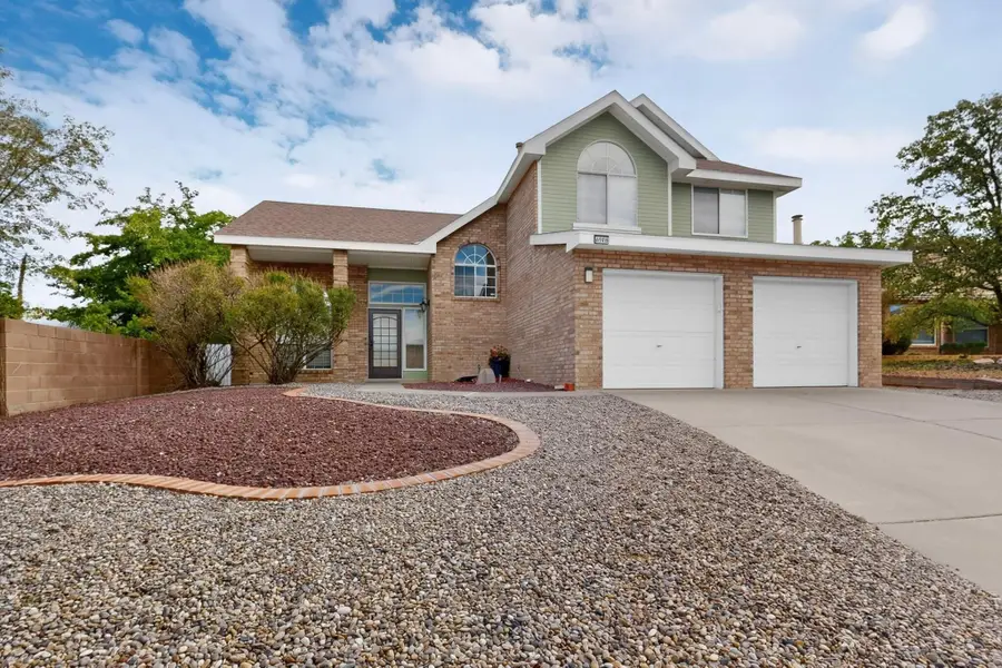 6908 Lamar Avenue Nw, Albuquerque, NM 87120 - #3