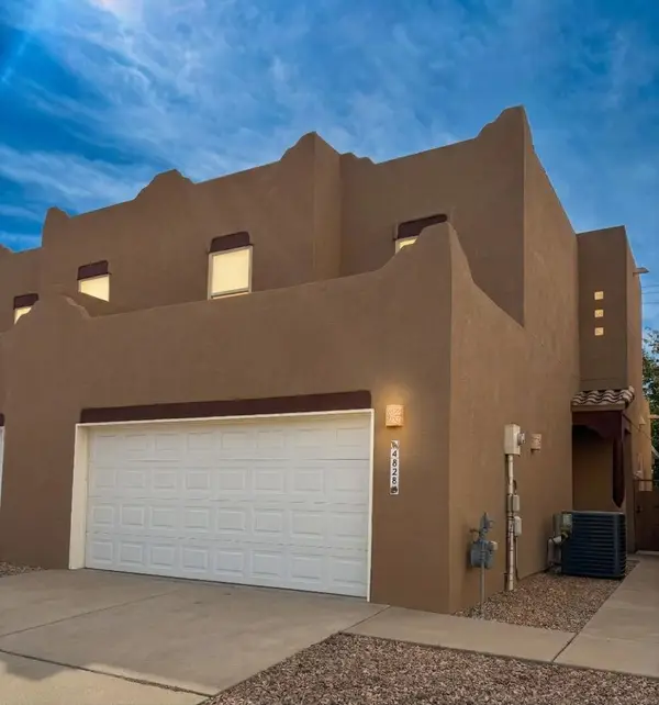 4828 Sun Cove Road Ne, Albuquerque, NM 87110