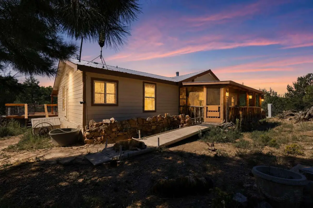 780 Red Bluff Road, Mountainair, NM 87036 - #1