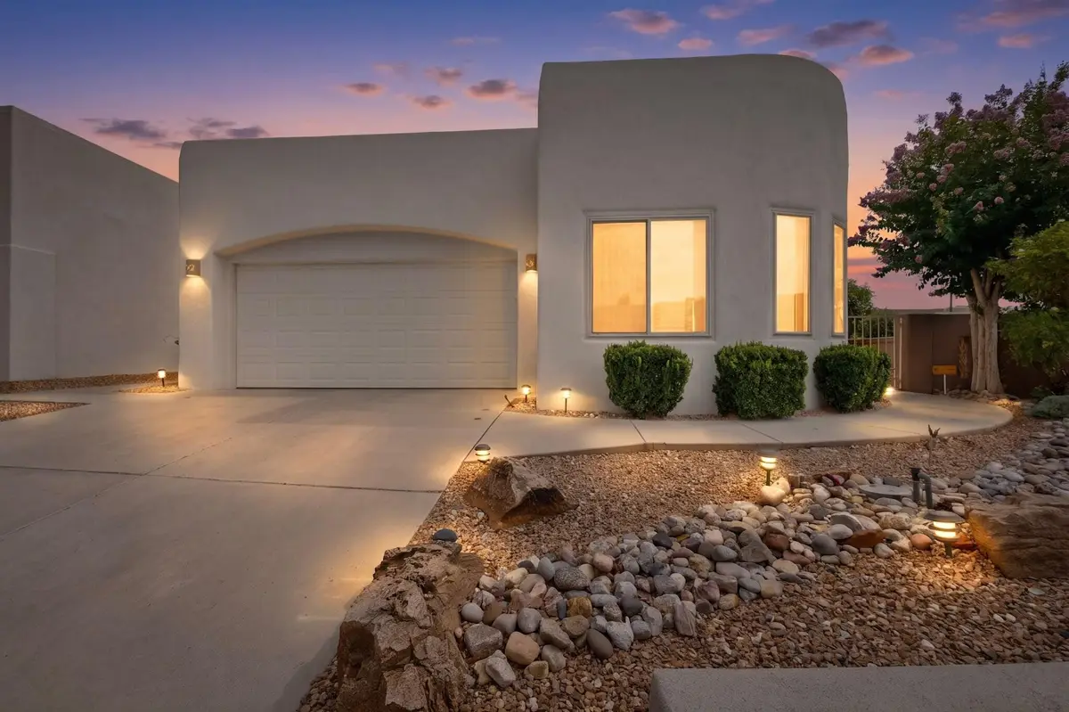 8816 Desert Finch Lane Ne, Albuquerque, NM 87122 - #1