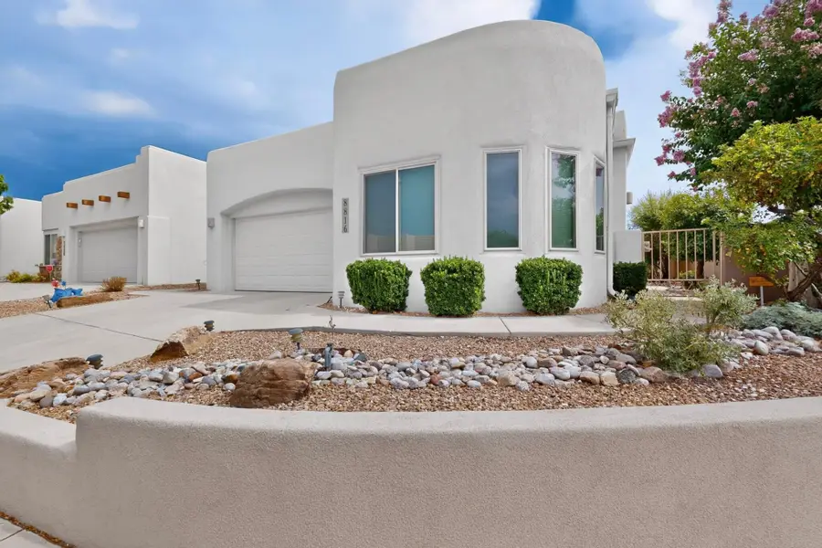 8816 Desert Finch Lane Ne, Albuquerque, NM 87122 - #2