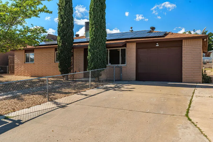 1861 Tovar Place Sw, Albuquerque, NM 87121 - #3