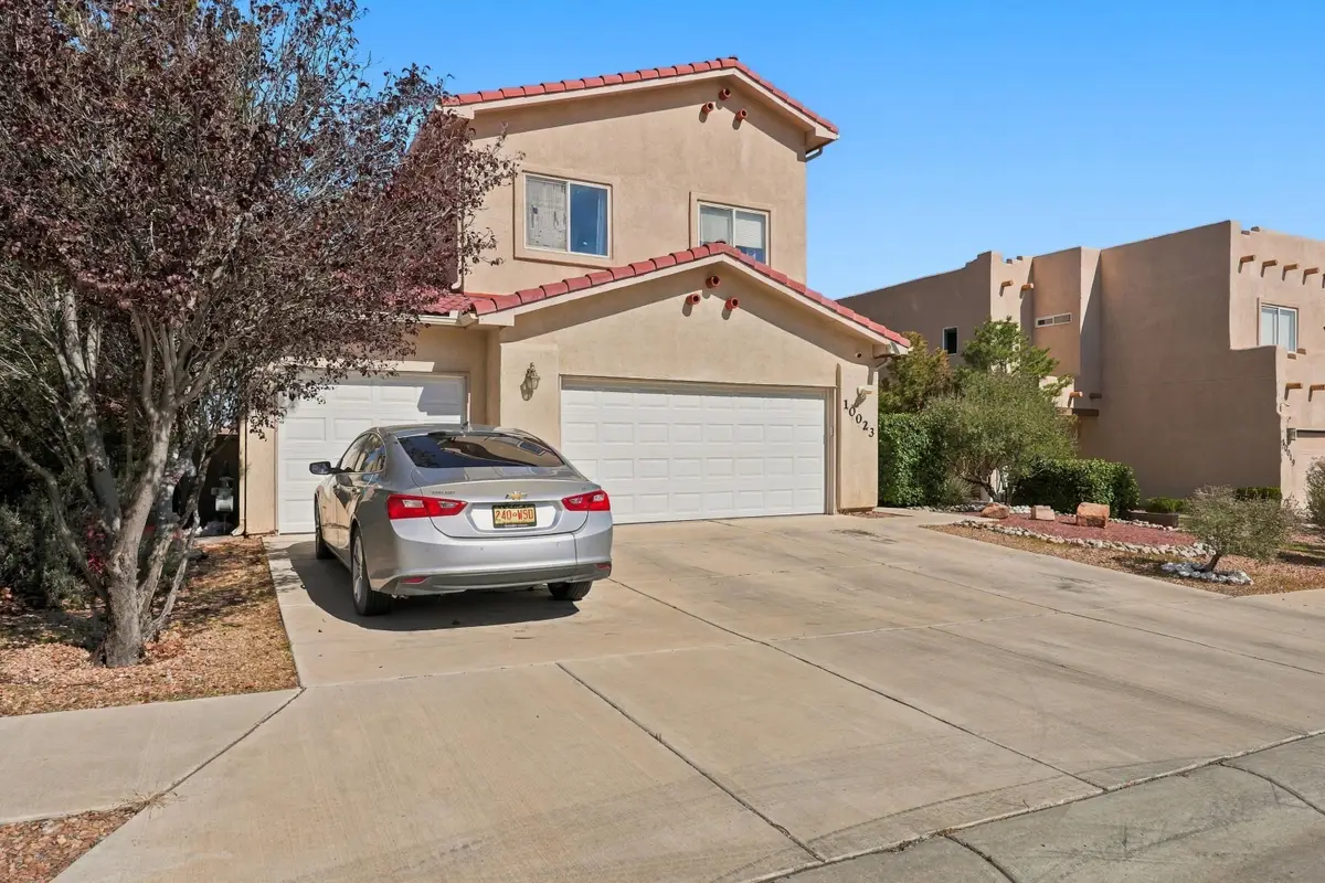 10023 Rio Corto Avenue Sw, Albuquerque, NM 87121 - #1