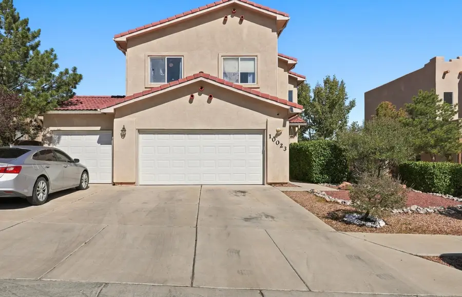 10023 Rio Corto Avenue Sw, Albuquerque, NM 87121 - #2
