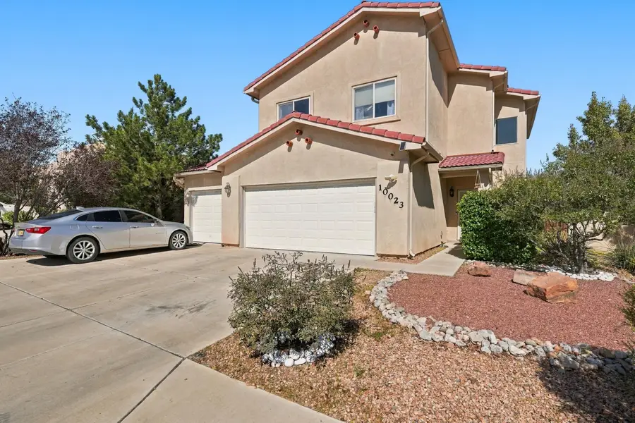 10023 Rio Corto Avenue Sw, Albuquerque, NM 87121 - #3