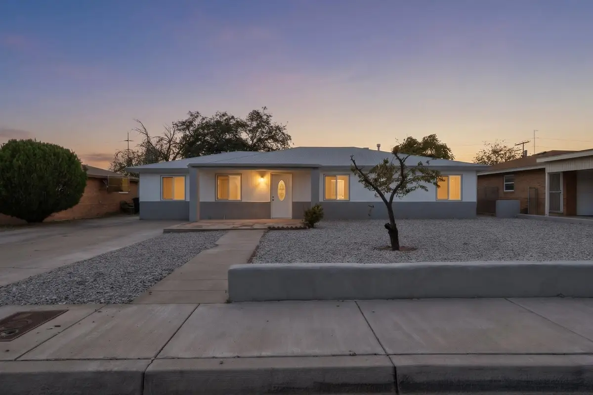 2511 General Marshall Street Ne, Albuquerque, NM 87112 - #1